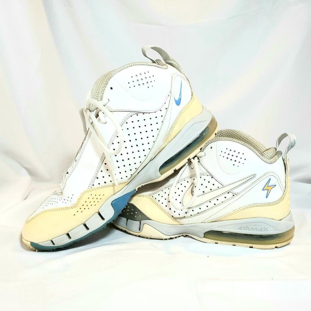 Nike Air Max "LaDainian Tomlinson" Sneakers